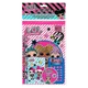 Kit Escolar LOL Surprise Calculator Set de 7pzas